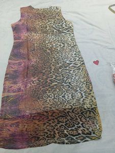 New Kurti