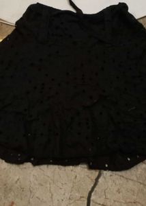 New Skirt Drees