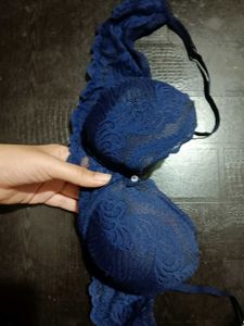 Padded Sexy Lingerie
