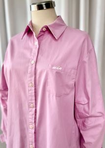 Korean  Shirt