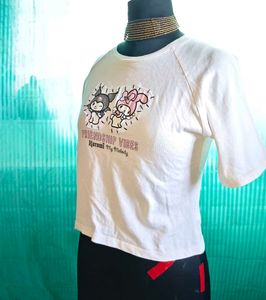 🎁Buy 2 Get 1 Free🎁Friendship Vibes Tee