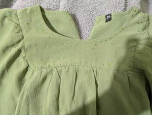 Baby Girl Party Outfits