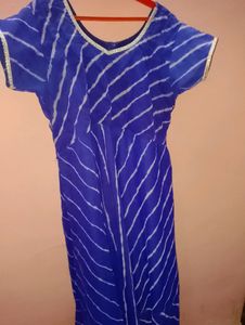 Long Frock