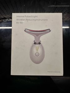 Wrinkle Reducing Instrument