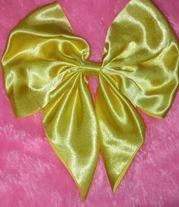 Sailor Moon Inspired Hair Bows