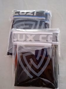 4 Lux Cozi Trunk