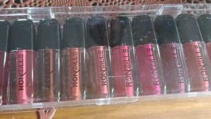 New Lipstick💄💄💄 Pack Of 10