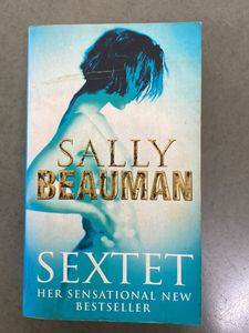 Sextet- Sally Beauman