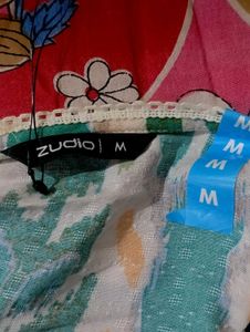 Zudio Multi Color Tunic ❤
