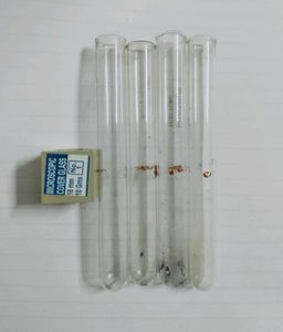 Chemistry Lab Essentials