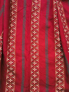 Strapped Short Kurti 🎀