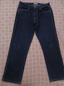 DNMX Denim Jeans