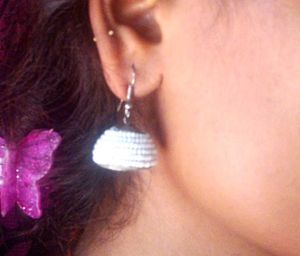 Jhumki