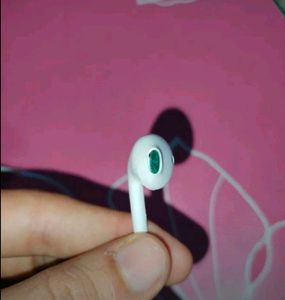 New Vivo Earphone