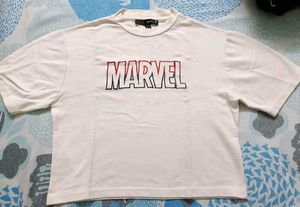 Marvel Graphic Tee