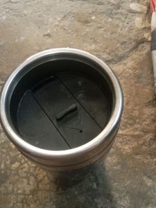 Double Wall Coffee Mug