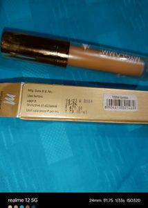 Myglamm Foundation 🤑