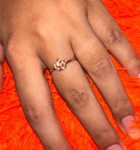 Combo of two rings