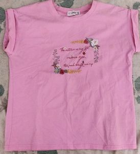 T-SHIRT WOMEN