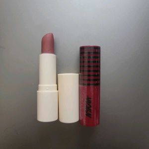 Combo - Sunnies Face And Nykaa Lipstick