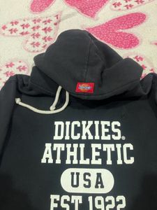 DICKIES ATHLETIC Hoodie