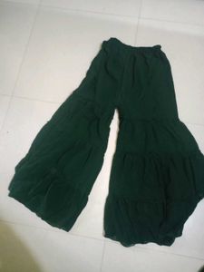 Elegant Embroidered Party Dress