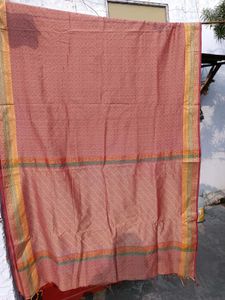 🔥Price Drop 🔥new Chanderi Silk Saree