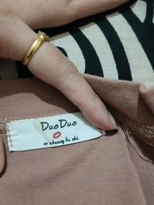 Gucci Inspired Nude Top (See last pic for Actual C