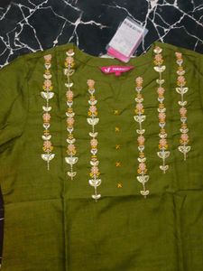 Pakistani 2 Piece Suit