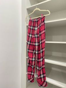 Victoria Secret Plaid Pyjama Bottoms