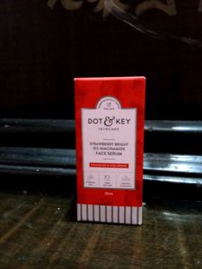 DOT & KEY STRAWBERRY SERUM