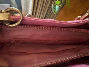 Dior bag - Bubble Gum Pink