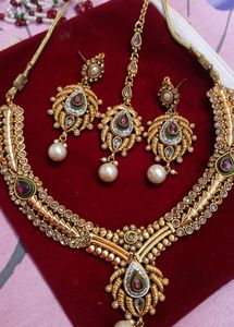 Jewellery Full Set