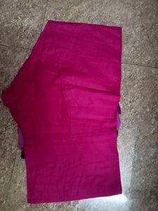 Cotton Dress Set