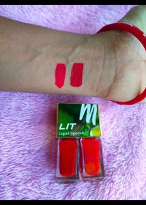 Branded Mekup Products