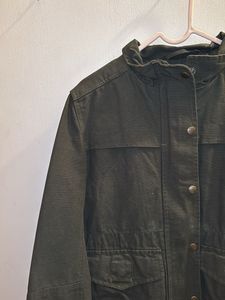 Max Denim Jacket