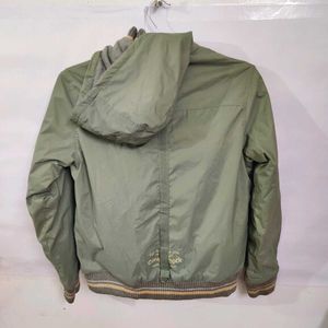 Character Vogue Bomber Jacket | 12-14 Yrs