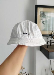 Polo by Ralph Lauren Bucket Hat