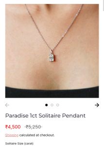 Cutiefy Silver Chain