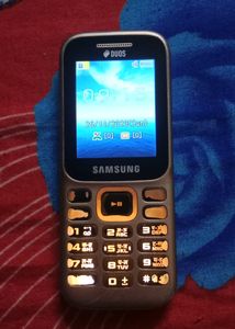 Samsung Key Pad Phone