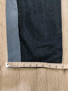 Ma435 Flacon Bootcut Jeans Waist 38