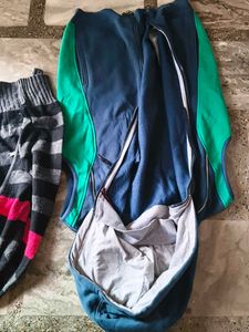 Coats, Jackets &amp; Sweats