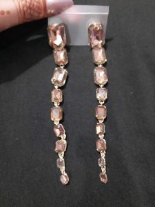 Set Of 7 Pretty Earrings