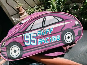 Car Shape Bag