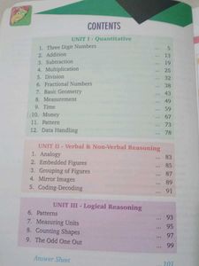 IQ Quest - Mental Maths