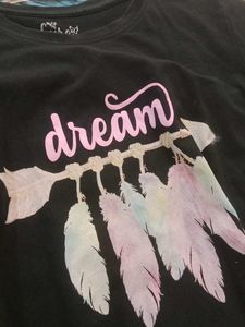 Casual t-shirt