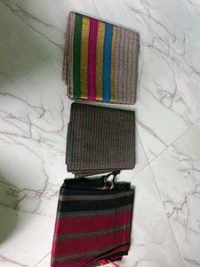 3 Piece Material