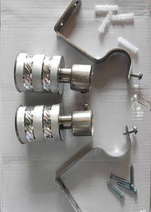 Curtain Socket Bracket Supporters