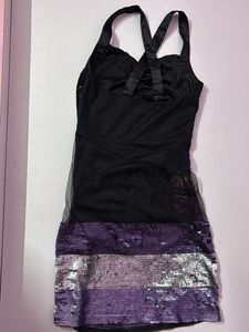 Sparkly Party Dress