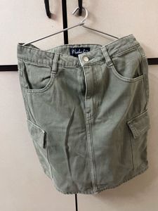 Malachi Skirt